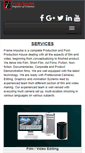 Mobile Screenshot of frameimpulse.com